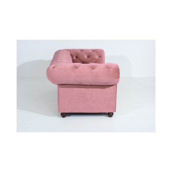 Roza sofa Max Winzer Orleans Velvet, 196 cm-image-4