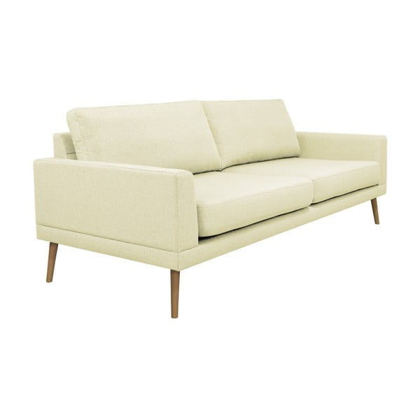 Trosjed u prirodnoj boji Windsor &amp; Co Sofas Vega-image-1