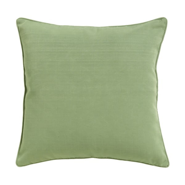 Hartman Casual zeleni vrtni jastuk, 50 x 50 cm