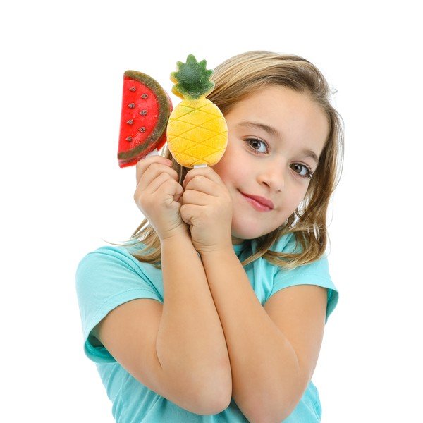 Silikonski kalupi za sladoled u setu 4 kom – Lékué-image-2