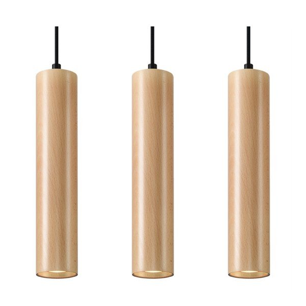 Visilica Sollux Bakari, dužine  40 cm