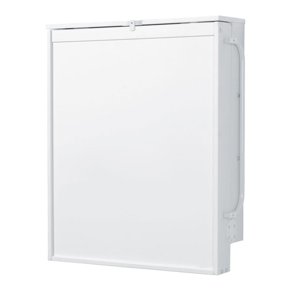 Bijeli zidni stol za presvlačenje Vogeltanz – Roba-image-3