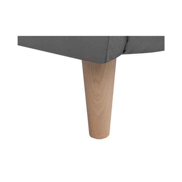 Siva stolica Micadoni Home Belano-image-1