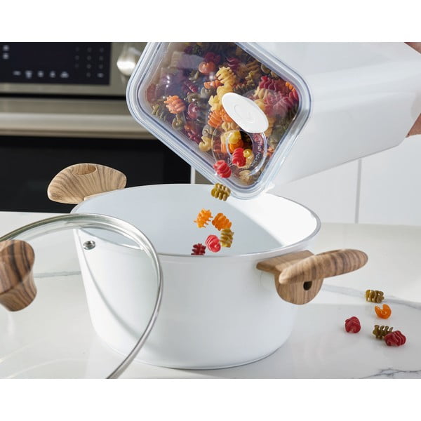 Posuda za namirnice za brašno/za namirnice Eco System – iDesign-image-4