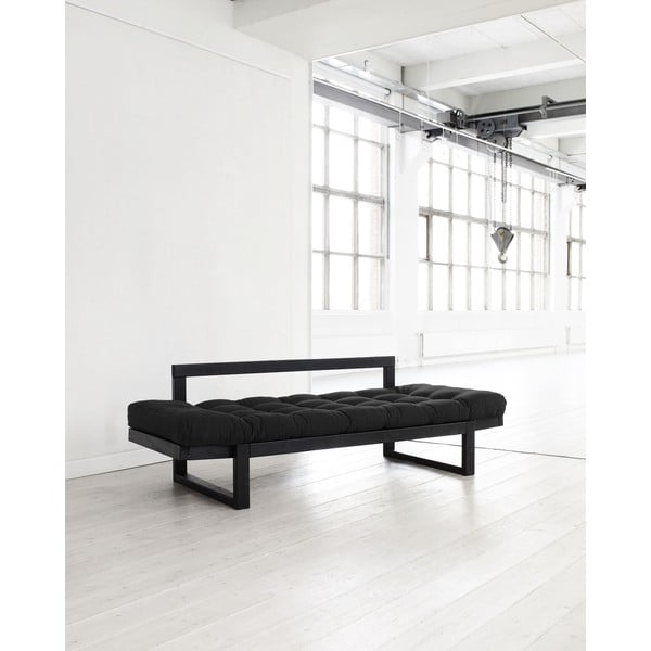 Karup Edge Black / Black kauč-image-4
