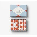 Igra s kartama Play Double Playing Cards – Printworks