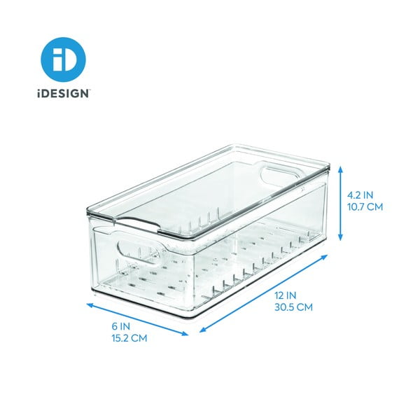 Organizator za hladnjak Fresh – iDesign/The Home Edit-image-3