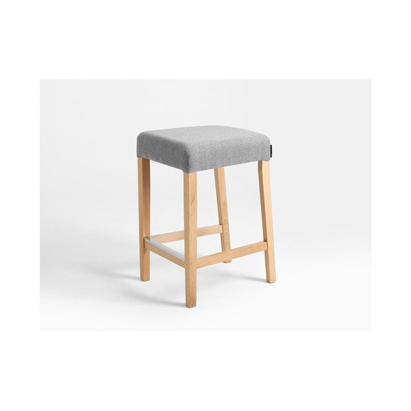 Barska stolica Custom Form Wilton Plata-image-3