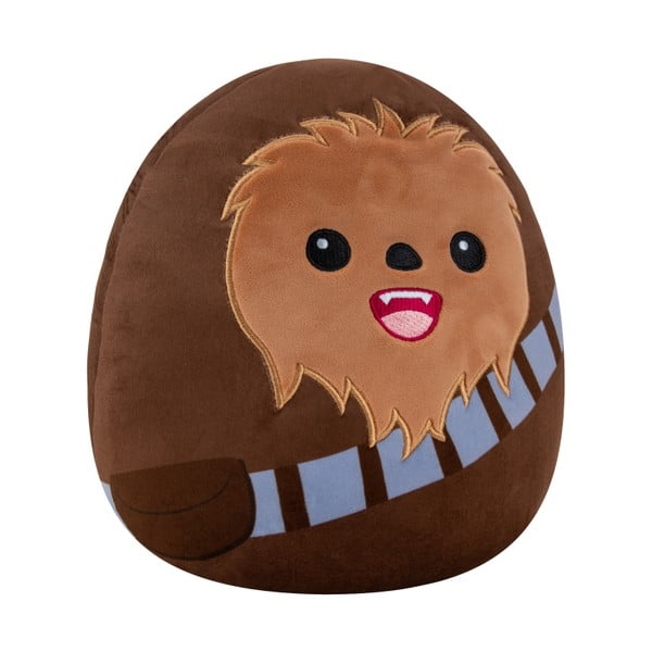 Plišana igračka Star Wars Chewbacca - SQUISHMALLOWS-image-1