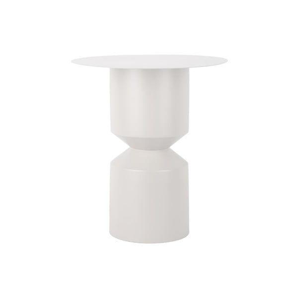 Metalni okrugli stolić ø 40,5 cm Diabolo – Leitmotif