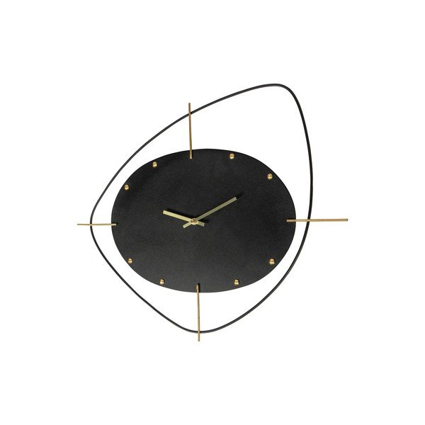 Zidni sat BePureHome Two O'Clock-image-1