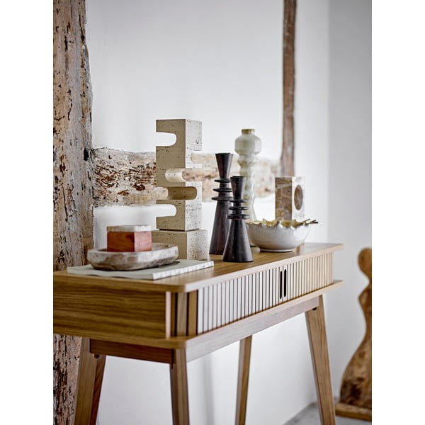 Kipić od polyresina (visina 34 cm) Hallam – Bloomingville-image-3