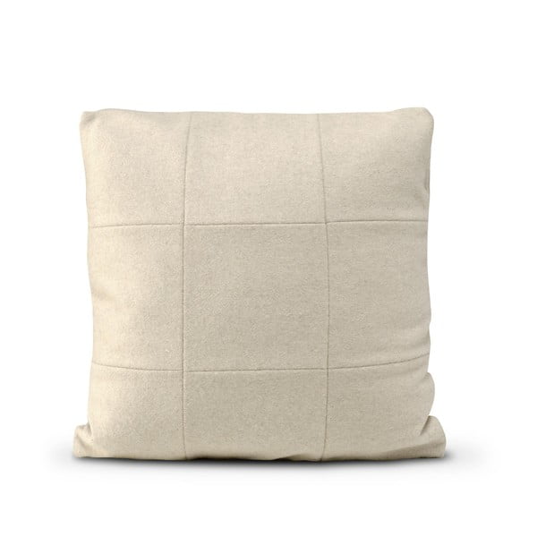 Ukrasna jastučnica od filca 50x50 cm Square felt – HF Living