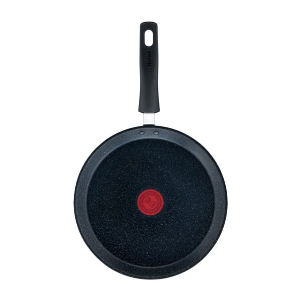 Aluminijska tava s neprijanjajućom površinom za palačinke ø 25 cm Black stone G2813872 – Tefal-image-1