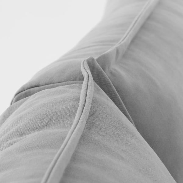 Siva sofa Kave Home Samsa-image-1