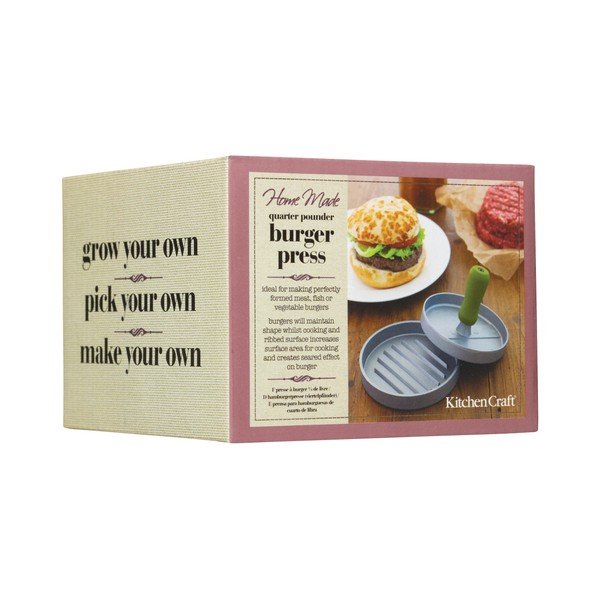 Burger Craft Kitchen Craft Hamburger-image-1