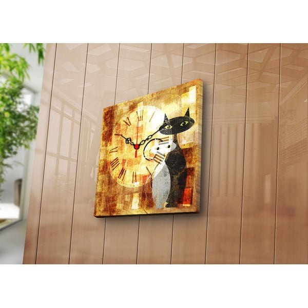 Zidni sat - Wallity-image-2