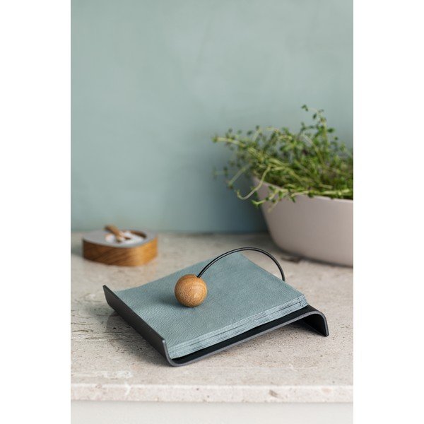 Držač ubrusa Bull – LIND DNA-image-1