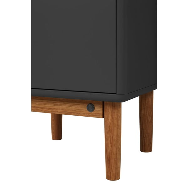 Noge za namještaj od punog hrasta u prirodnoj boji Color Bath – Tom Tailor-image-2