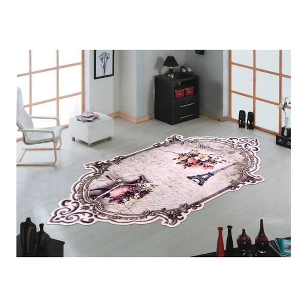 Tepih Vitaus Malika Freo, 80 x 120 cm-image-1