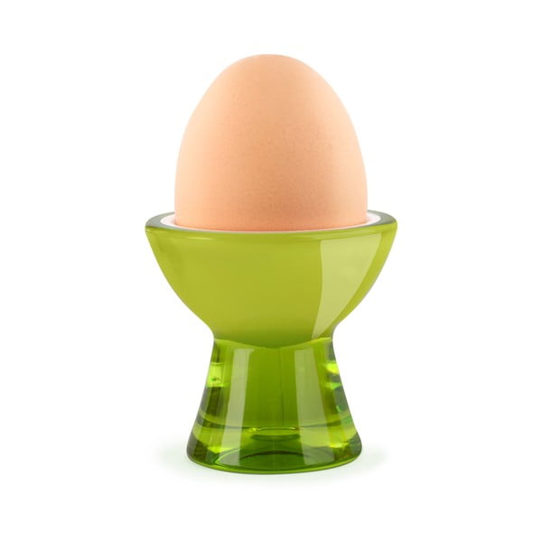 Čaša za jaja, zelena