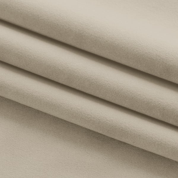 Krem zavjesa 200x270 cm Vila - Homede-image-3