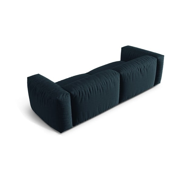 Tamno plava sofa 240 cm Martina – Micadoni Home-image-2