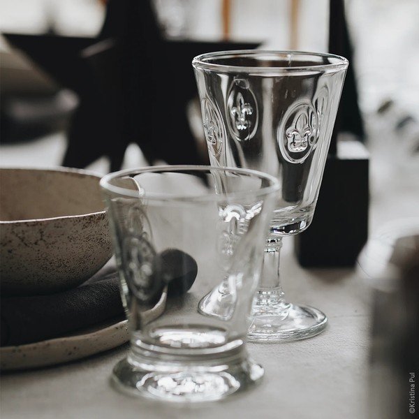 Čaša Rocher La Fleur de Lys, 240 ml-image-2