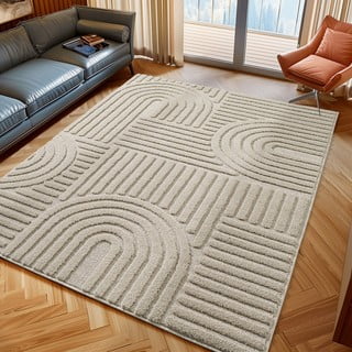 Bež staza 80x250 cm Art – Ayyildiz Carpets