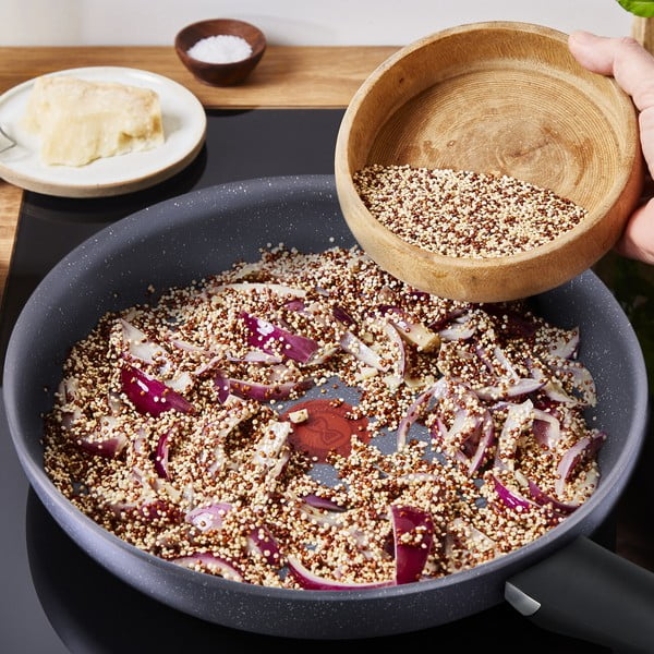 Aluminijski set posuđa 3 kom Ingenio Natural Force - Tefal-image-1