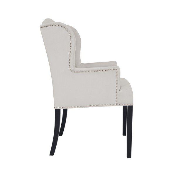 Svijetlo siva fotelja Mazzini Sofas Apollo-image-2