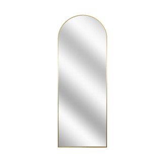 Zidno/stojeće ogledalo 50x140 cm Aurea – Styler