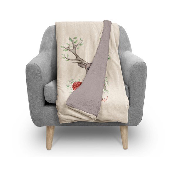Oyo home Jangle deka, 160 x 220 cm-image-1