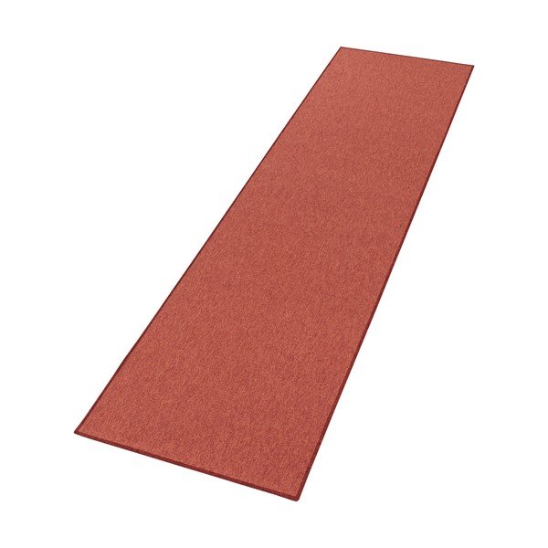 Crvena staza BT Carpet Casual, 80 x 200 cm-image-1