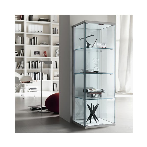 Staklena vitrina Evergreen House-image-2