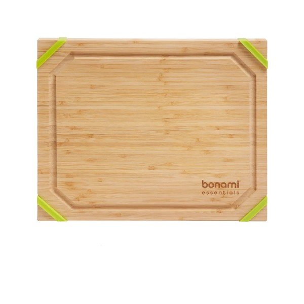 Daske za rezanje u setu za rezanje 2 kom od bambusa – Bonami Essentials-image-4