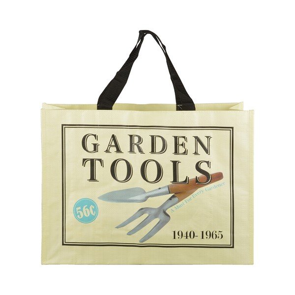 Set od 3 torbe za kupovinu Esschert Design Tools-image-2