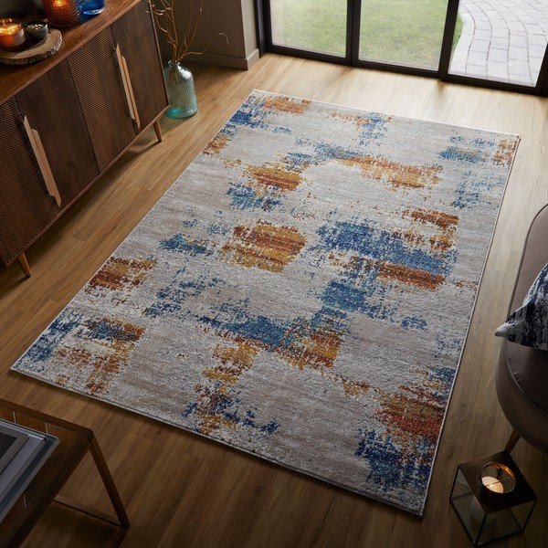 Tepih Flair Rugs Samir Abstract, 120 x 170 cm-image-1