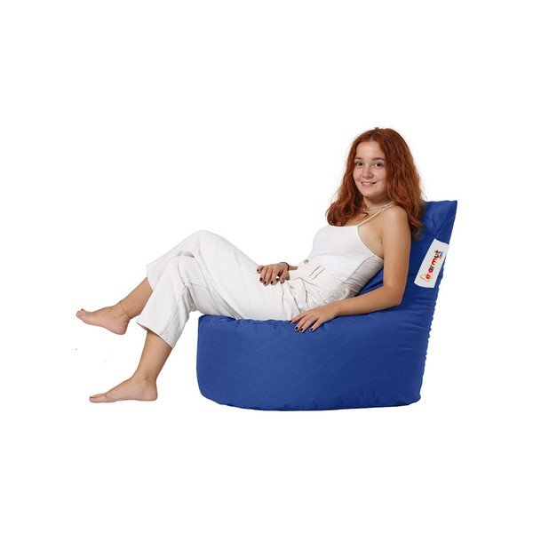 Plava vreća za bebe Baton – Floriane Garden-image-4