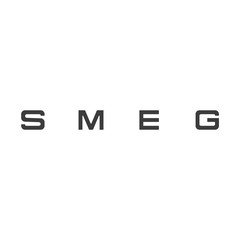 SMEG · Black