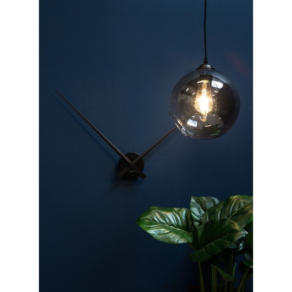 Zidni sat ø 77,5 cm Little Big Time – Karlsson-image-1