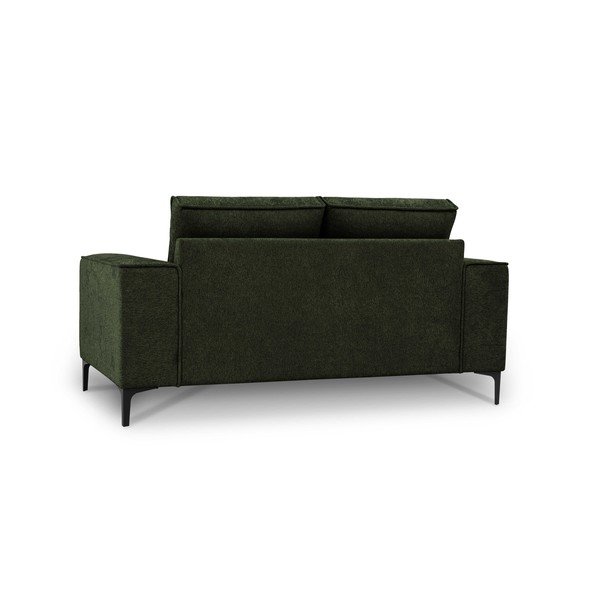 Zelena sofa od šenila 164 cm Copenhagen – Scandic-image-3
