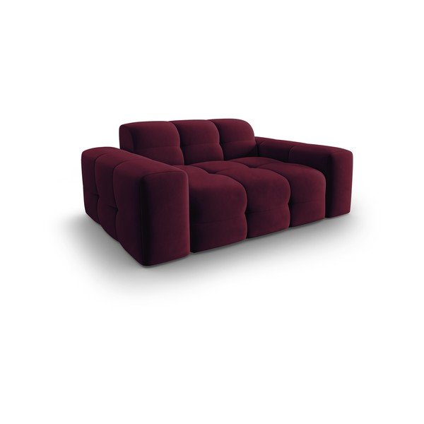 Bordo sofa sofa 156 cm Kendal - Micadoni Home-image-3