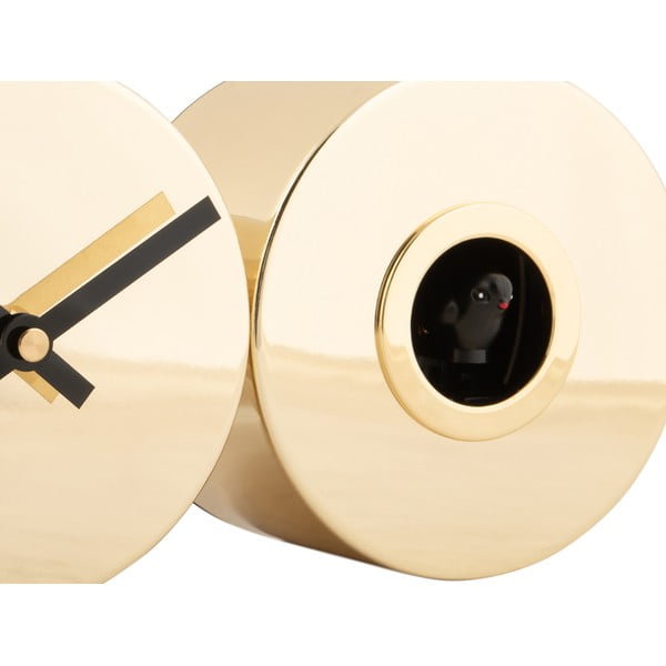 Zidni sat Duo Cuckoo – Karlsson-image-2