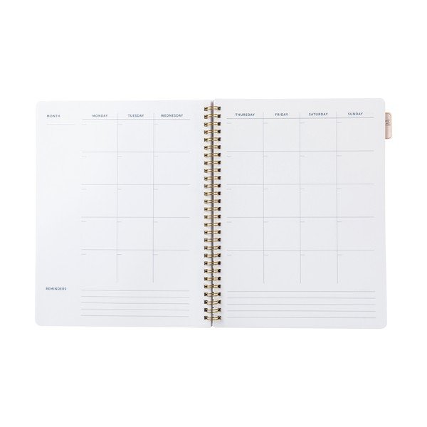 Bilježnica 128 str. - Busy B-image-3