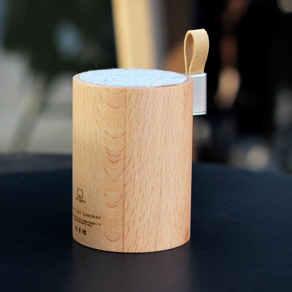 Bluetooth zvučnik Drum – Gingko-image-4