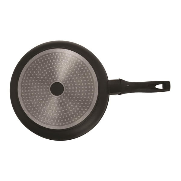 Aluminijska posuda s poklopcem ø 28 cm Grande - Orion-image-3