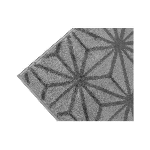 Sivi tepih Mazzini Sofas Cristal Dos, 200 x 290 cm-image-1