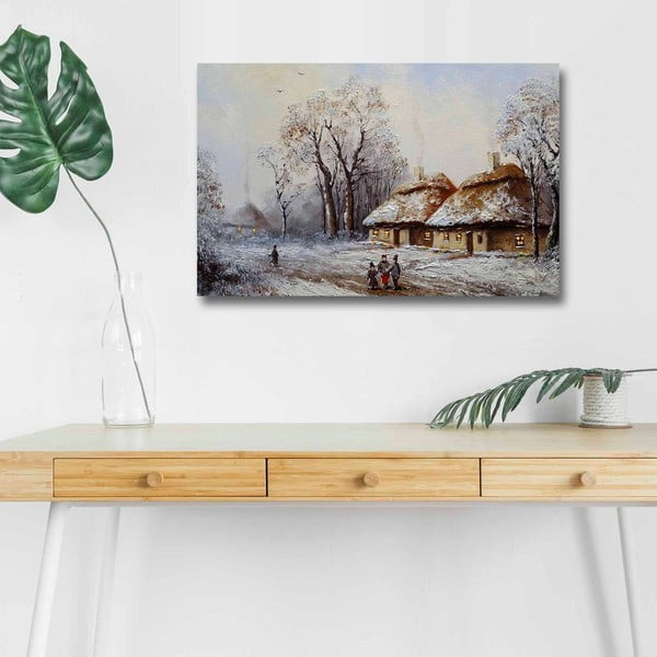 Slika 70x45 cm - Wallity-image-1