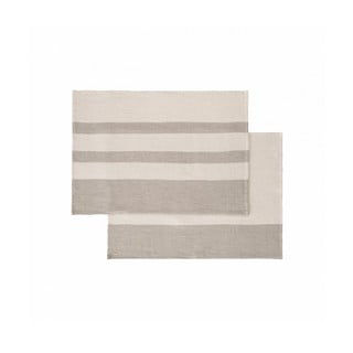 Kuhinjska krpa 2 kom od organskog pamuka 50x70 cm Gano – Blomus
